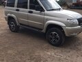 2011 УАЗ Патриот 31631 I, серебристый, 1000000 рублей - вид 6