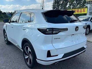 2024 Changan CS55 Plus II Рестайлинг, белый, 3237025 рублей, вид 3