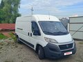 2014 Fiat Professional Ducato, белый, 1600000 рублей - вид 1