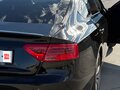 2013 Audi A5 I (8T) Рестайлинг, чёрный, 1250000 рублей - вид 11