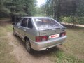 2005 Lada (ВАЗ) 2114, серебристый, 190000 рублей - вид 8
