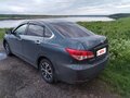 2013 Nissan Almera III (G15), серый, 640000 рублей - вид 5