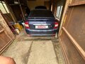 2014 Lada (ВАЗ) Priora I Рестайлинг, синий, 450000 рублей