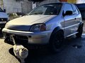 1998 Honda Logo, серый, 100000 рублей - вид 10