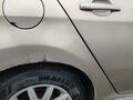 2013 Peugeot 408 I, бежевый - вид 11