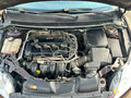 2010 Ford Focus II Рестайлинг, фиолетовый, 690000 рублей - вид 8