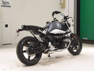 2023 BMW R Nine T Pure, серый, 1450000 рублей, вид 5