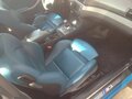 2003 BMW M3 III (E46), голубой - вид 4