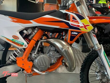 2020 KTM 85 SX, оранжевый, 430000 рублей, вид 2