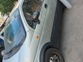 2005 Daewoo Matiz I Рестайлинг, серебристый, 140000 рублей - вид 6