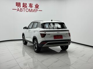 2021 Hyundai ix25 II, белый, 1100000 рублей, вид 5