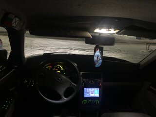 2010 Lada (ВАЗ) Priora I, зелёный, 335000 рублей, вид 4