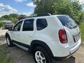2012 Renault Duster I, белый, 750000 рублей - вид 5