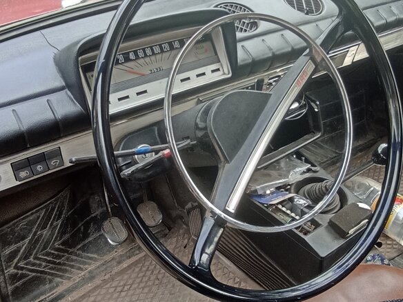 1971 Lada (ВАЗ) 2101, красный, 1500000 рублей - вид 10