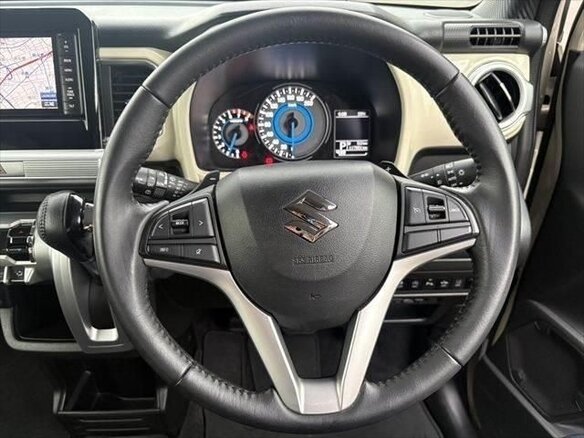 2018 Suzuki Xbee I, бежевый, 900000 рублей - вид 8