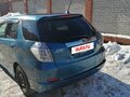 2011 Honda Fit Shuttle I, синий, 990000 рублей - вид 4