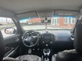 2011 Nissan Juke I, чёрный, 655000 рублей - вид 9