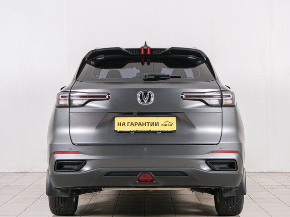 2024 Changan UNI-S I, серый, 2499000 рублей - вид 4