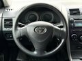 2008 Toyota Corolla X (E140, E150), серебристый - вид 11