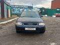 2001 Audi A3 I (8L) Рестайлинг, синий, 420000 рублей - вид 2