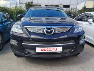 2008 Mazda CX-9 I, пурпурный, 795000 рублей, вид 5