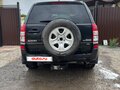 2005 Suzuki Grand Vitara II, чёрный, 800000 рублей - вид 3