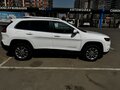 2018 Jeep Cherokee V (KL) Рестайлинг, белый, 2400000 рублей - вид 7