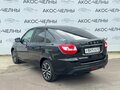 2024 Lada (ВАЗ) Granta I Рестайлинг, чёрный, 890000 рублей - вид 2