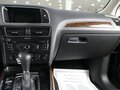 2011 Audi Q5 8tiptronic I (8R), чёрный, 2000000 рублей - вид 11