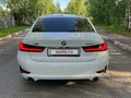 2019 BMW 3 серии 330i xDrive VII (G2x), белый, 3580000 рублей - вид 3