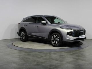 2024 Haval F7 II, серый, 2547000 рублей, вид 3