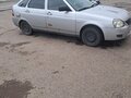 2012 Lada (ВАЗ) Priora I, серебристый, 210000 рублей - вид 2