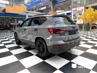 2023 Jetta VS5 I Рестайлинг, серебристый, 1640000 рублей, вид 5