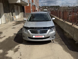 2010 Toyota Premio II (T26), серый, 1150000 рублей, вид 1