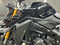 2021 Suzuki GSX-S 1000, чёрный, 1250000 рублей - вид 11