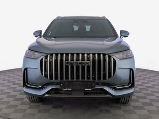 2026 Jaecoo J8, голубой, 4659000 рублей, вид 5