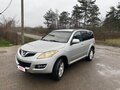 2012 Great Wall Hover H5, серый, 510000 рублей