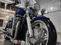 2010 Triumph Thunderbird 1600, синий, 775000 рублей - вид 5