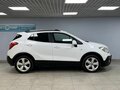 2013 Opel Mokka I, белый - вид 3