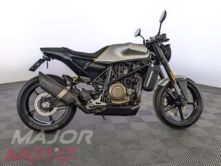 Husqvarna Vitpilen 701