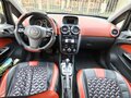 2007 Opel Corsa D, чёрный, 450000 рублей - вид 5