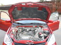 2009 Mitsubishi Lancer Classic IX Рестайлинг, красный - вид 9