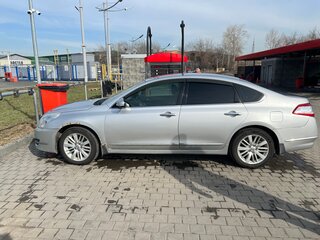 2011 Nissan Teana II (J32) Рестайлинг, серебристый, 1000000 рублей, вид 3
