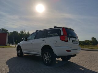2014 Great Wall Hover H5, белый, 800000 рублей, вид 3