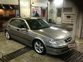 2004 Saab 9-5 I Рестайлинг, серый - вид 2