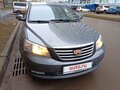 2013 Geely Emgrand EC7, серый, 450000 рублей