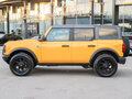 2021 Ford Bronco VI, жёлтый, 6847128 рублей - вид 7