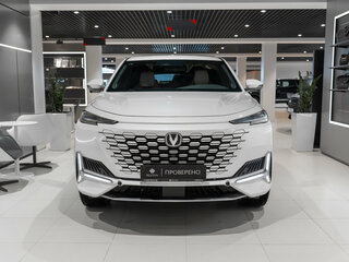 2023 Changan UNI-K, белый, 2940000 рублей, вид 3