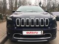 2014 Jeep Cherokee V (KL), синий, 1900000 рублей