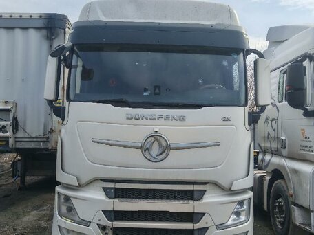 2023 Dongfeng DFH 4180, белый, 3605000 рублей, вид 3